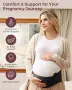 Регулируем колан за бременни Momcozy с опора за кръста, снимка 6