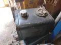 Професионален трифазен дизелов генератор 8.8 kVA – Двигател Hatz Silent & Алтернатор Mecc Alte, снимка 3