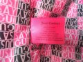 JUICY COUTURE-нова розова чанта-50 см. ширина х 34 см. височина, снимка 6