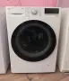 Инверторна пералня  LG ThinQ  с пара - 8 кг, снимка 1