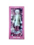 Играчка Кукла Барби със зимни дрехи, снимка 1 - Кукли - 44387424