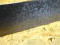 Машинна проверовъчна триъгълна линия ЗИИУ-Благоевград L-500mm/55°, снимка 4