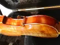 Майсторска цигулка 4/4, снимка 6