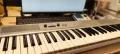 midi keyboard Edirol Pc 80 - 61 клавиша, снимка 4