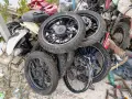 ауспуси и джанити rieju beta ktm , снимка 2