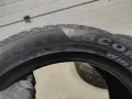 4бр.зимни гуми PIRELLI 235 50 19 DOT20 цена за брой, снимка 4