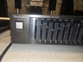 Стерео графичен еквалайзер Technics SH-Z200, снимка 2