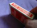 Peter Stuyvesant маркови белгийски карти 32бр-83х53мм нови, снимка 3