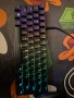 Gaming keyboard Razer, снимка 1