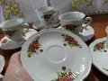 Полски порцелан чаши за кафе , снимка 3