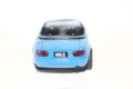 YONEZAWA 1/43??? MAZDA MX 5 МОДЕЛ КОЛИЧКА , снимка 4