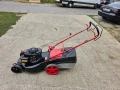 САМОХОДНА КОСАЧКА HONDA, КАТО НОВА , снимка 13