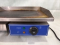 Грил/Скара - Electric Griddle 3000W, снимка 3