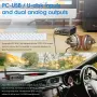 Nobsound Q4 Mini Bluetooth 5.0 DAC / USB, Optical, Coaxial / 24bit 192kHz + Гаранция 24м., снимка 8