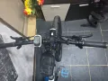 Продавам колело  27.5 цола перфектно състояние, снимка 1