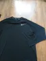 Nike Element Top - страхотна мъжка блуза КАТО НОВА Л , снимка 3