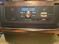 Фритюрник с горещ въздух Ninja Foodi FlexDrawer AF500EUCP,, снимка 4