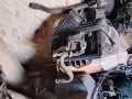 Части за Голф 3 ГТИ 2.0 16в АБФ ABF, снимка 2