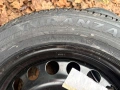 Чисто нови Гуми с джанти за Опел Астра Н, снимка 3