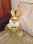 ПЛЮШЕНА ИГРАЧКА ЗАЙЧЕ, снимка 9
