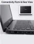 Лаптоп Acer Aspire 3 (A314-21) | 14" | AMD Dual-Core | 4GB DDR4 | 128GB SSD | Бърз и надежден, снимка 3