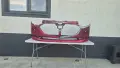 Предна броня Mazda 3 година 2019 2020 2021 2022 2023 2024 2025 код BCKA-50031, BCKA50031, снимка 1