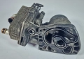 Корпус Маслен Филтър Маслоохладител Citroen C5 C-Crosser Peugeot 4007 Ford 2.2 HDI TDCI 9682632980, снимка 2