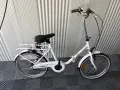 Сгъваем велосипед , снимка 2
