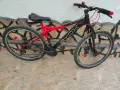 велосипед 27,5"с дискови спирачки , снимка 12