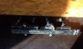 Запалителна бобина за Opel Vectra C 2.2 бензин 5WK9184 0221503469, снимка 2