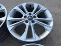 4 броя алуминиеви джанти за Ford Kuga,Mondeo IV,Galaxy,S-Max 17, снимка 10