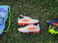 Продавам Професионални Бунонки Adidas, снимка 3