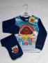 Пижама за момче Duggee Hug, снимка 1