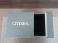 Продавам втора(друга)  кутия с документи от часовник CITIZEN., снимка 5