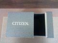 Продавам  кутия с документи от часовник CITIZEN., снимка 6