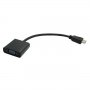 Адаптер HDMI M - VGA F, Value 12.99.3114 SS301258 Мъжко-Женско, снимка 1 - Друга електроника - 39507638