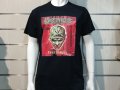 Нова мъжка тениска с дигитален печат на музикалната група Kreator (Криейтър)- Violent Revolution , снимка 9
