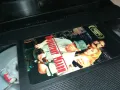 ПРОКЛЕТИЯТ МАЛВИ-ORIGINAL VHS VIDEO TAPE 2201251414, снимка 14