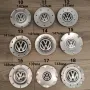 Капачки за джанти Volkswagen Фолксваген, снимка 2