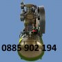 Компресор за въздух 100L italy 4НР / 3,0 кв усилен дебит - 480 л/м, снимка 2