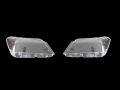 Стъкла за фарове на BMW X3 F25 (2011-2014) г., снимка 1