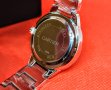 Луксозен дамски ръчен часовник CARTIER. Часовник подарък за жена. Ръчен водоустойчив часовник., снимка 2