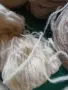 Комплект прежда (21 кълбета) + специална торба, снимка 11