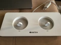 Apple Watch Store Retail Display Demo Charging Dock като ново, снимка 1