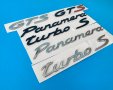 Porsche Надпис, емблема, букви, порше, Cayenne, panamera, turbo s, gts, снимка 7