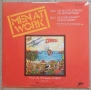 Men At Work ‎– Dr. Heckyll & Mr. Jive Maxi Single 12 Издание 🇬🇧 UK 1983г Състояние на винила:VG++ , снимка 2