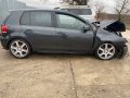 Volkswagen Golf 6 2.0 TDI DSG GTD, 170 ph., engine CGF, 2010, 125 000 km., euro 5, Фолксваген Голф 6, снимка 2