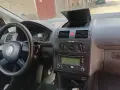 touran 1,9 TDI 6 скорости, снимка 9