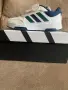 Детски кожени маратонки Adidas, снимка 1