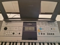 Yamaha PSR-E323 синтезатор в гаранция в оригинална опаковка, 61 клавиша, снимка 3